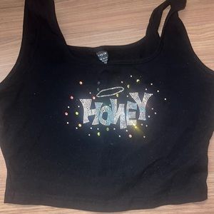 I’m making room for winter clothing so I’m just getting rid of some clothes.